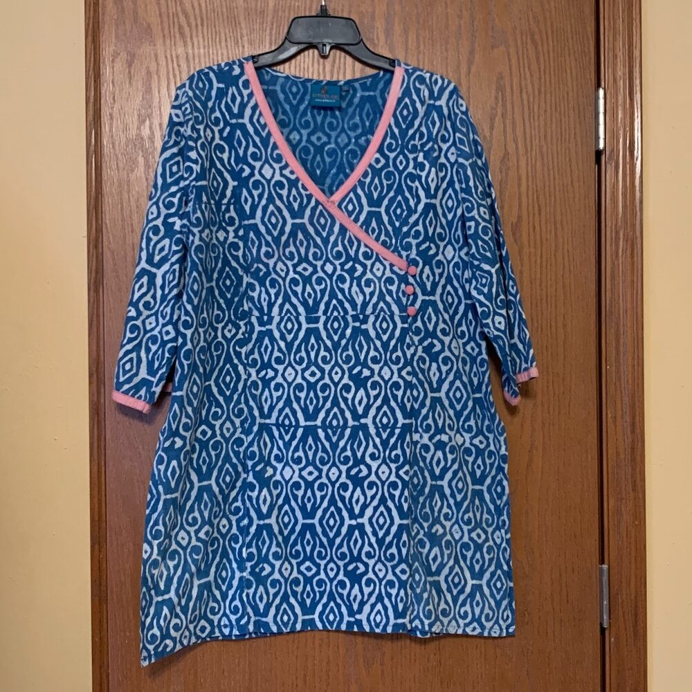 Either OR Women's Tunic